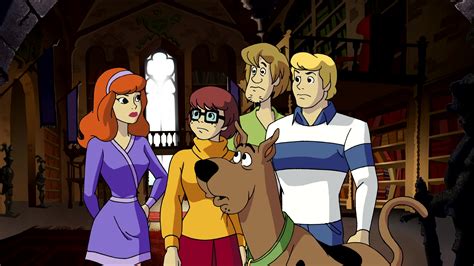 Scooby Doo And The Loch Ness Monster 2004 Screencap Fancaps