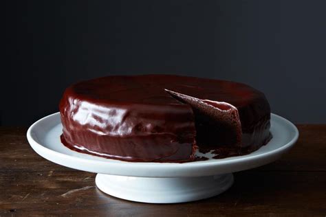 Sams Favorite Chocolate Cake Recipe On Food52