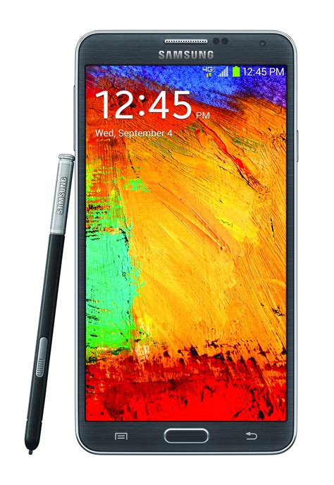 Note 3 Phone