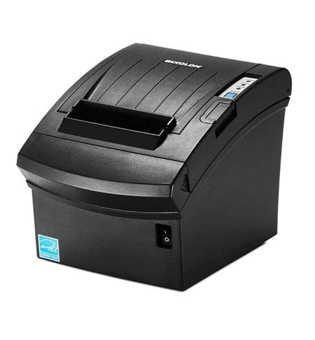 Bixolon Srp Plusiii Thermal Pos Printer The Barcode Warehouse