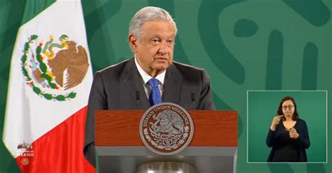 Amlo Anuncia Tres Medidas Para Garantizar Abasto De Gas Lp