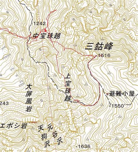 宇部山岳会｜山行報告｜伯耆大山三鈷峰西壁αルンゼ