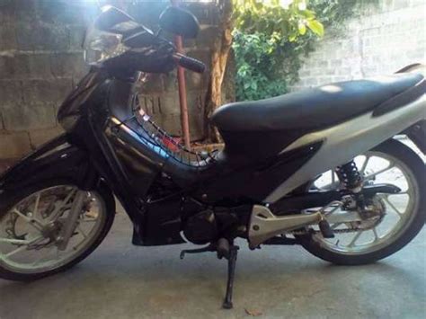 Honda Wave 125i Used Philippines