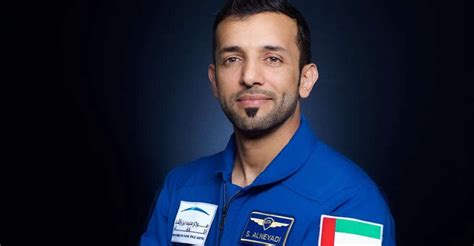 Heres How You Can Watch Astronaut Sultan Al Neyadis Return To Uae