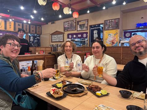 [Osaka] Taste of Osaka: Shinsekai & Dotonbori Foodie Walking Tour