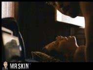 Naked Inés Efron in Volley