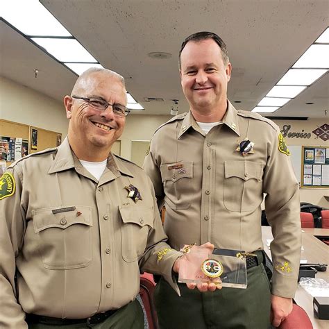 Lasd Carson Station On Twitter Congratulations To Deputy Cisneros On