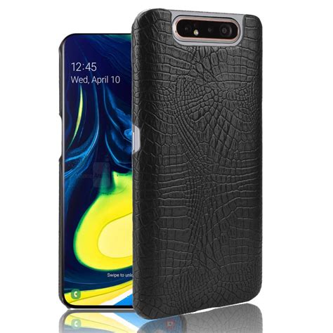 Para Samsung Galaxy A A Caso Padr O De Crocodilo Luxo Caso De Couro