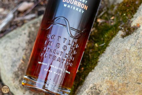 New Riff Kentucky Straight Bourbon Review | Breaking Bourbon