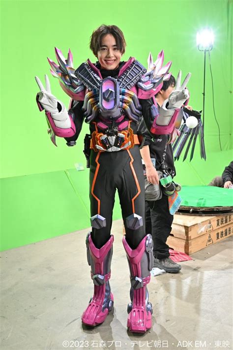 ボード「仮面ライダーガッチャード2023」のピン【2024】 仮面ライダー ライダー 特撮ヒーロー