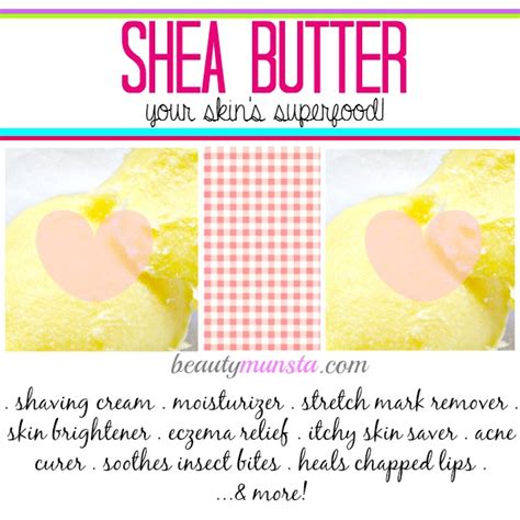 3 Diy Melt And Pour Soap Recipes With Shea Butter For Soft Smooth And Supple Skin Beautymunsta