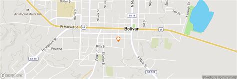 Bolivar Scavenger Hunt: Bolivar's Bopping Scavenger Bonanza | Let's Roam