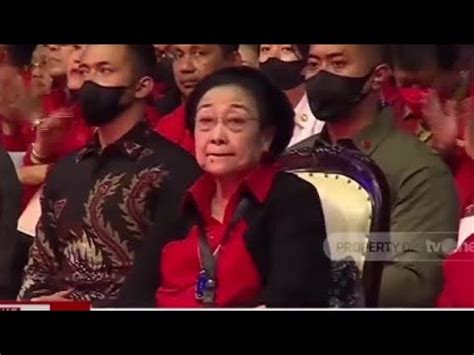 PDIP Kalo Gaada Pak Jokowi Duh Kasihan YouTube