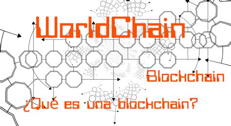 Blockchain qué es y cómo funciona Una guía completa