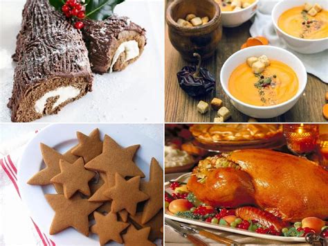 12 Recetas De Navidad Para Hacer Con Thermomix SaborGourmet