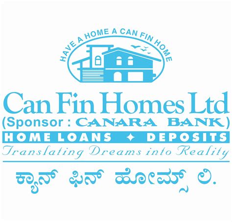 Can Fin Homes Ltd