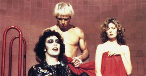 Richard Obrien Brands Rocky Horror Shows Popularity 50 Years On