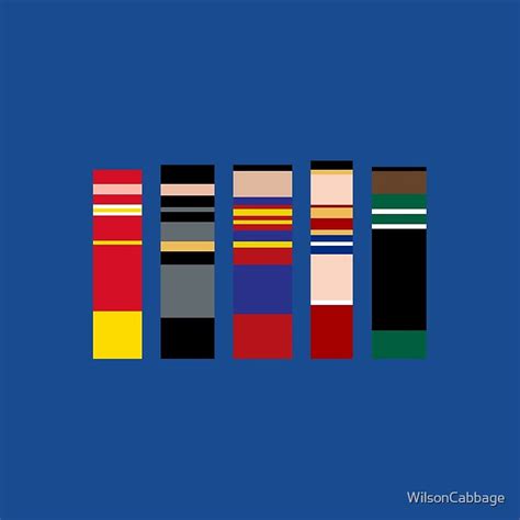 Color Palette Of Justice By Wilsoncabbage Redbubble