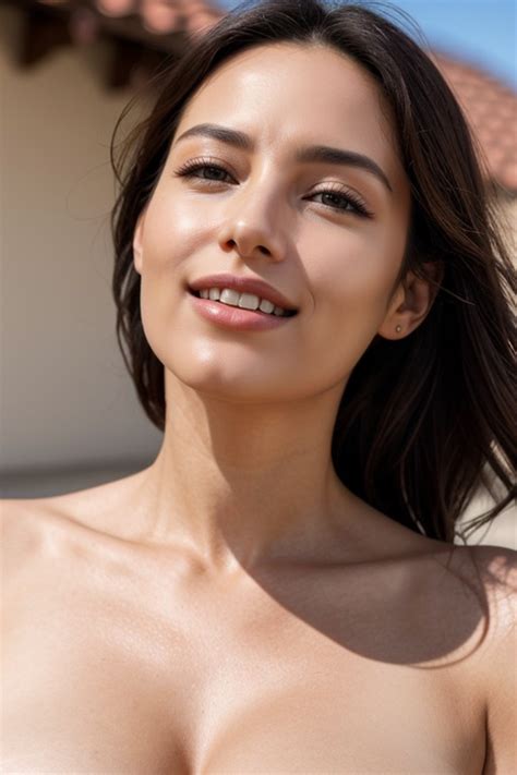 Noon Large Breast Soft Shadow Ai Porn