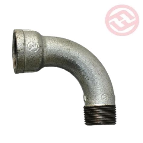 China Bs Standard Malleable Iron Fittings Bsp Thread Fittings Manufacturer And Supplier