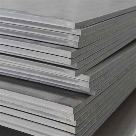 stainless steel sheet  plate supplier ssmetal