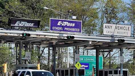 E Zpass Toll Road Users Targeted In Email Scam Abc News