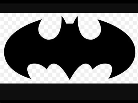 Details Como Hacer El Logo De Batman En Foami Abzlocal Mx