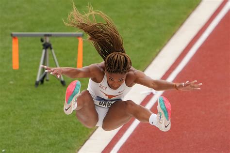 Olympic High Jump Women