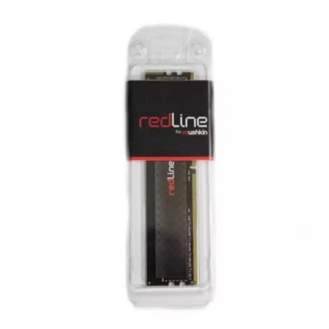 Memoria Ram 8gb Mushkin Redline Pc Actual