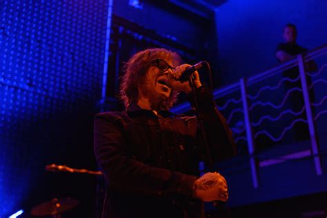 Mark Lanegan: Riverside, Newcastle - live review - Louder Than War