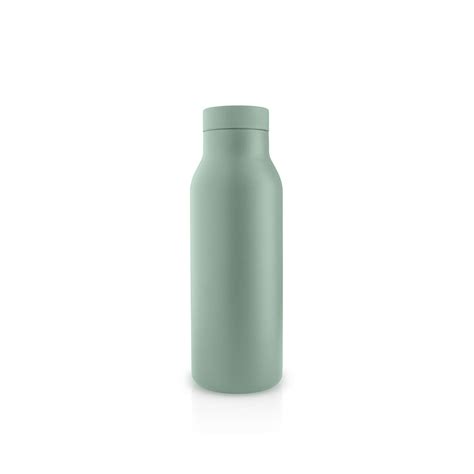 Urban Thermo Flask 05 Liters Faded Green