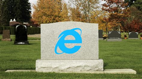 Why Did Microsoft Kill Internet Explorer Lifehacker