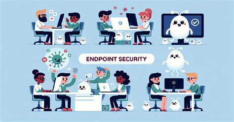 Secure Your Remote Workforce The Ultimate Endpoint Security Guide For