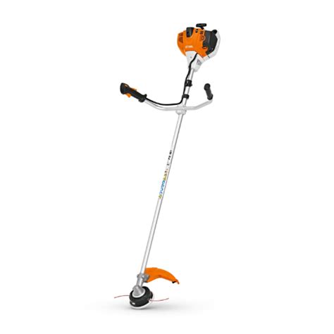 Stihl FS 161 L Brushcutter With AutoCut 46 2 Head Lawnmowermecca Co Za