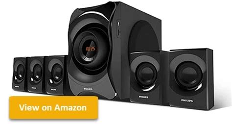 Top 12 Best Home Theater System In India 2023 Best 54 OFF