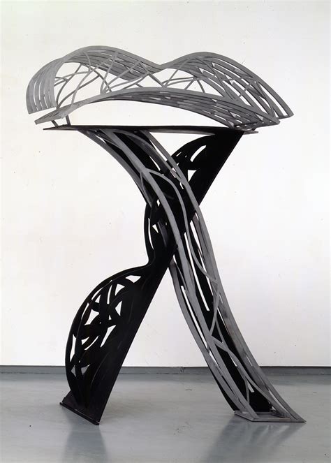 EARLY SCULPTURES — Don Gummer