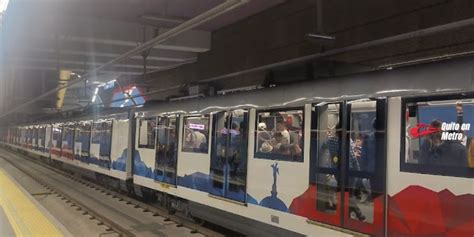 Estación de Metro El Ejido Tarifas horarios y frecuencia Quito en