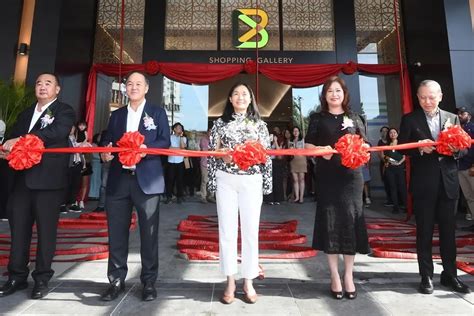 Kerjaya Prospek Property Officially Opens Bloomsvale Shopping Gallery