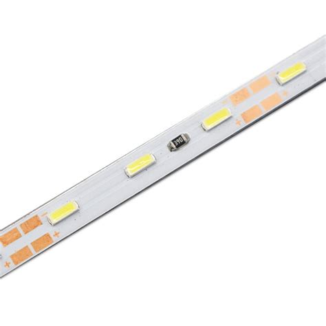 Narrow Rigid Led Strip 12v 4014 Led Light Strips 90 Ledsm Dream Led