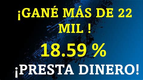 Tutorial para AUMENTAR limite EN YO TE PRESTO Cómo gané más de 22 000