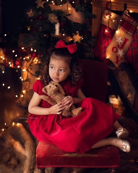 Christmas Mini Sessions Christmas Photoshoot Kids Christmas