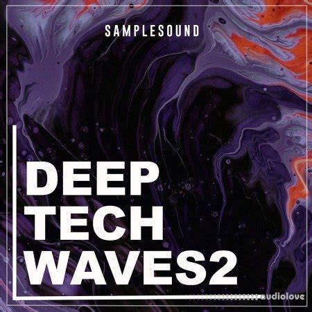 ItaloBros Minimal Deep Tech Sample Pack WAV