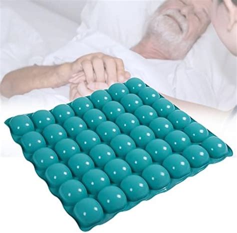 Bed Sore Pillow Inflatable Donut Cushion For Tailbone Pain Hemorrhoid