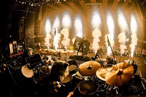 Man With A Mission、連作アルバムを携えた東阪アリーナ公演を完走 画像一覧（219） The First Times