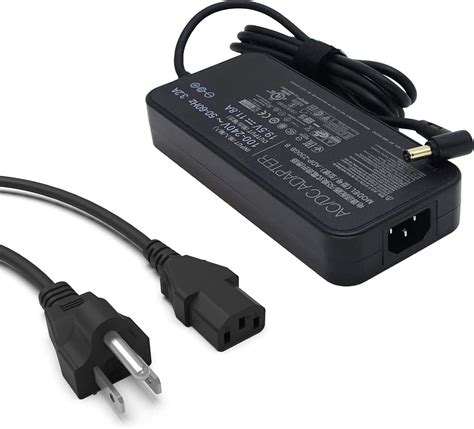 Amazon 230W 240W 180W Genuine Charger For Asus ROG Strix G15 ROG