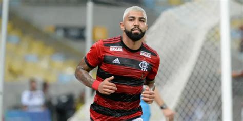 Tite Bate Martelo E Define Desfecho De Gabigol No Flamengo