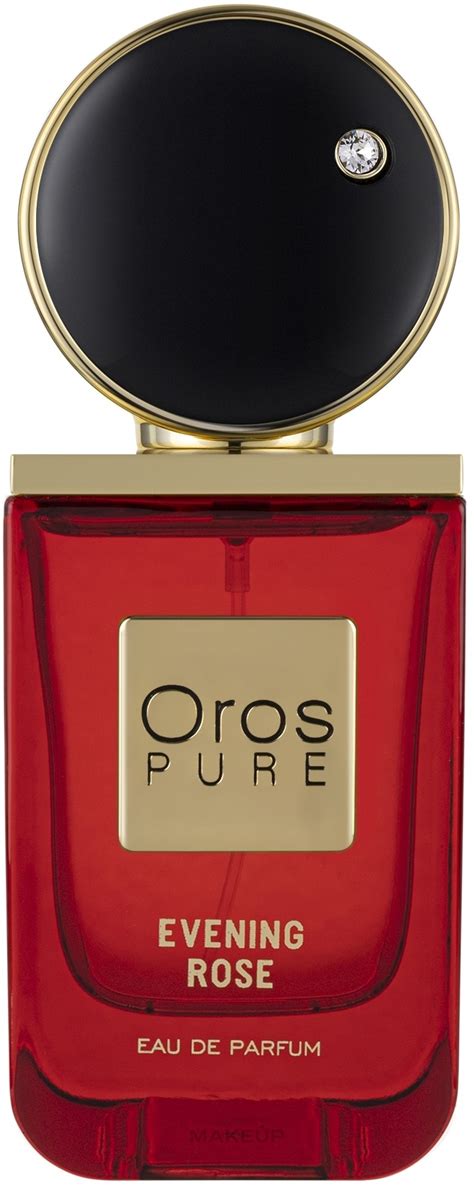 Armaf Oros Pure Evening Rose Eau De Parfum Makeup Es