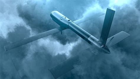 SOCOM Places A First Order For Switchblade 600 Loitering Missiles