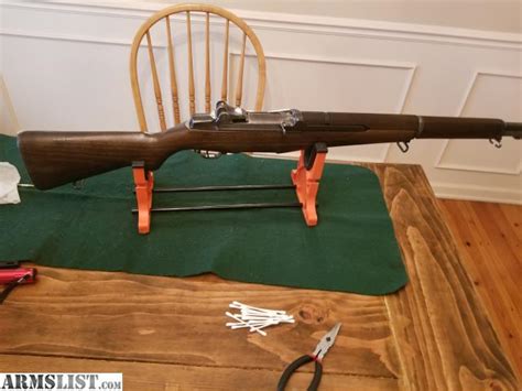 ARMSLIST For Sale Trade WW2 M1 Garand