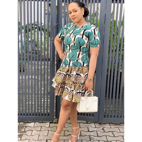 Latest Womens Ankara Styles Volume 1 A Million Styles